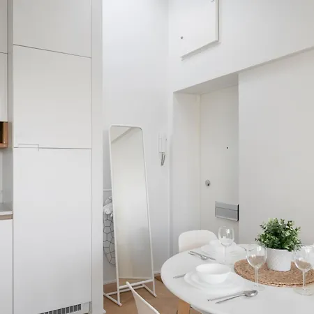 2ndhomes Ullanlinna Penthouses Helsinki