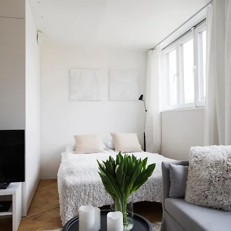 2ndhomes Ullanlinna Penthouses Helsinki
