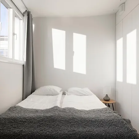 2ndhomes Ullanlinna Penthouses Apartment *